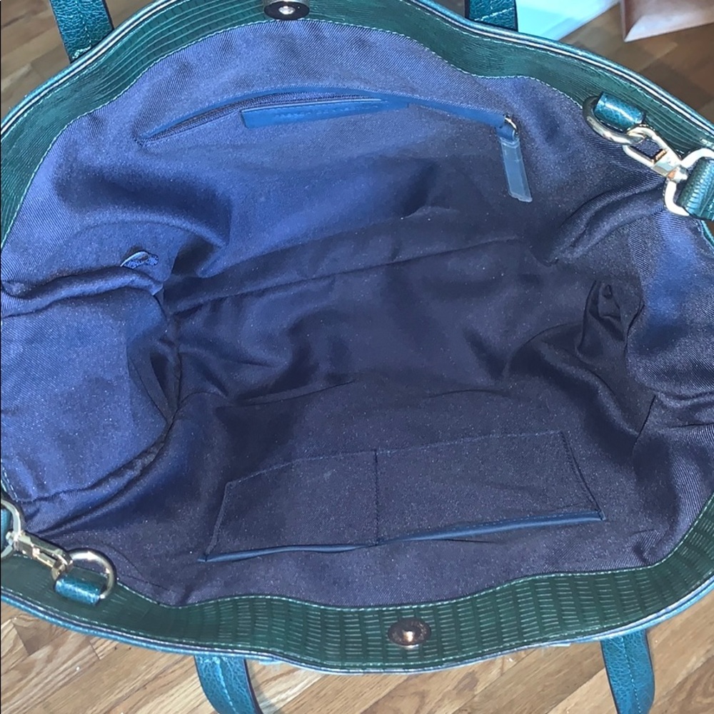 French Connection Purse NWOT. Never Used. - Picture 5 of 5